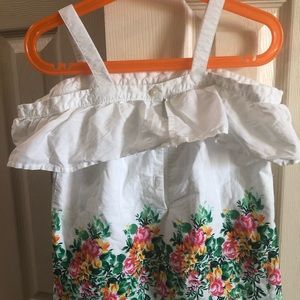 Janie and Jack blouse